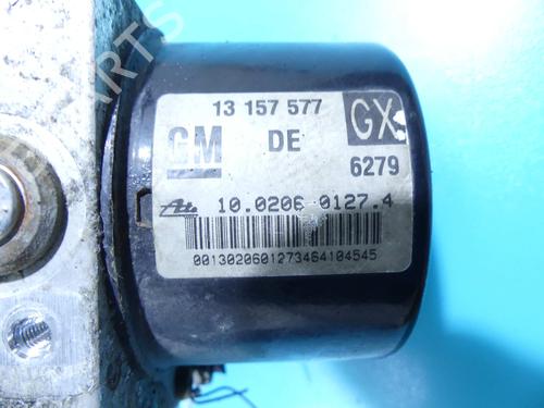 ABS pump OPEL ASTRA H GTC (A04) 1.8 (L08) | BP37808766M43 - Image 6