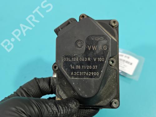 Throttle body VW CC B7 (358) 2.0 TDI | BP37845500M82  - Image 8