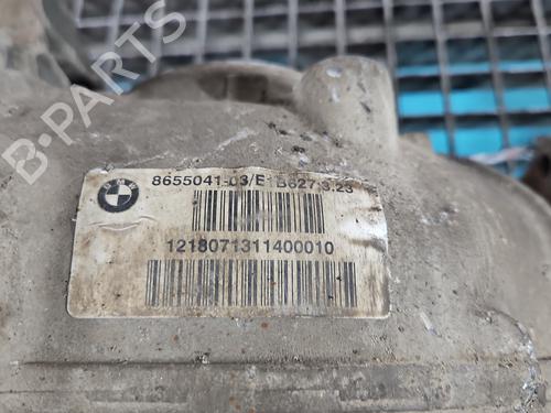 Rear differential BMW X3 (G01, F97, G08) xDrive 20 d | BP38067941M24 - Image 10