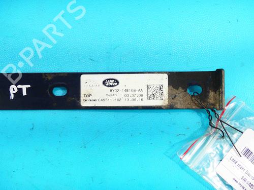 Electronic sensor LAND ROVER DISCOVERY SPORT (L550) | BP37891772M84 - Image 2