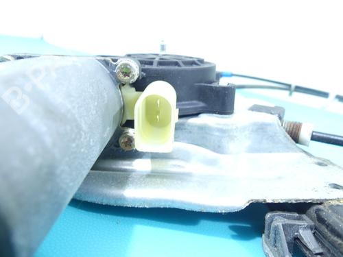 Front right window mechanism BMW X5 (E53) 3.0 i | BP37894511C23 - Image 3