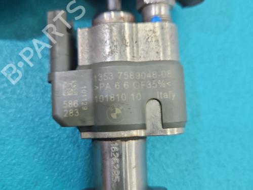 Injector BMW 1 (E87) 116 i | BP39910509M100 - Image 2