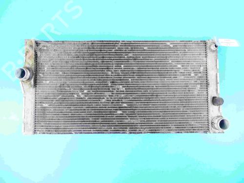 Used Water radiator Water radiator BMW 7 (F01, F02, F03, F04) 730 d (245 hp) 37876104 37876104