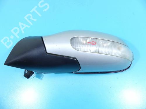 Used Left mirror Left mirror 37805868 37805868