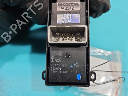Switch HONDA ACCORD VIII (CU) 2.0 i (CU1) | BP38120344I30 - Image 5