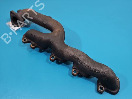 Used Exhaust manifold Exhaust manifold 37828512 37828512