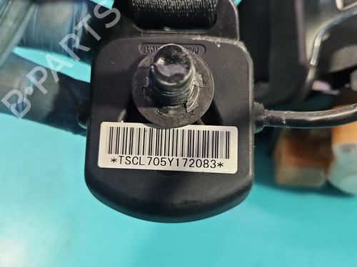 Front right seatbelt INFINITI FX 35 All-wheel Drive | BP38130061I25 - Image 11