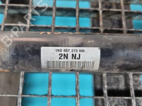 Right front driveshaft SKODA YETI (5L) 1.2 TSI | BP38144935M39 - Image 3