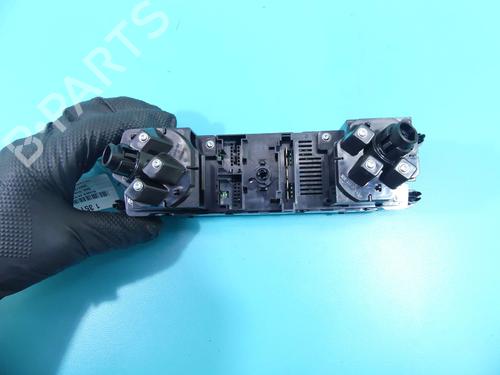 Climate control SEAT IBIZA V (KJ1, KJG) 1.0 TSI | BP38115317I5 - Image 5
