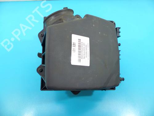 Air filter box OPEL MERIVA B MPV (S10) 1.4 (75) | BP37882009M87 - Image 2