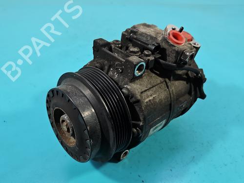 Used AC compressor AC compressor 37848742 37848742