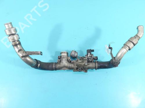 Egr JAGUAR XF I (X250) 3.0 D | BP37893301M69  - Image 5