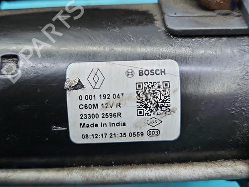 Starter DACIA SANDERO II | BP37811448M8 - Image 5