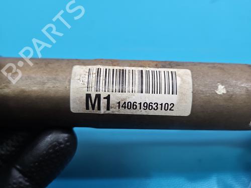 Steering column KIA CEE'D Sportswagon (JD) | BP37833692M21 - Image 6