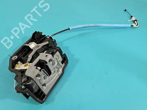 Used Front left lock Front left lock 37823223 37823223