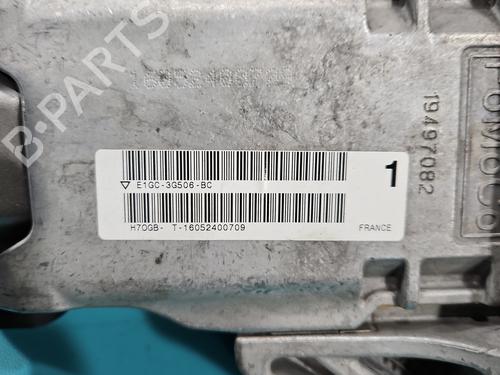 Steering column FORD S-MAX (CJ, WA6) | BP37821376M21 - Image 8