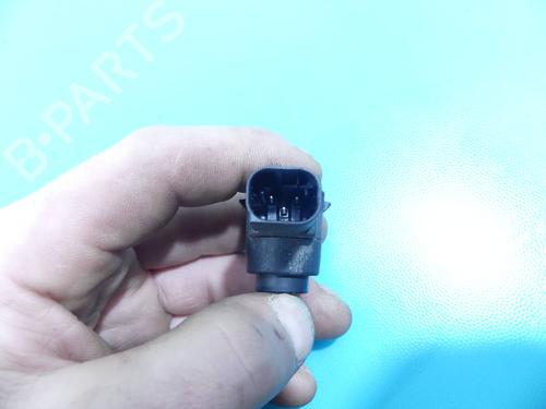Electronic sensor CITROËN C5 III (RD_) 1.6 HDi 115 (RD9HRA, RD9HLA, RD9HL0) | BP37804461M84  - Image 6