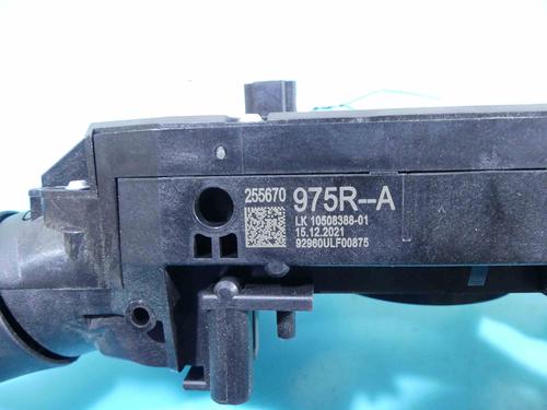 Steering column stalk DACIA SANDERO III | BP37887309I23 - Image 3