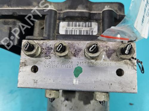ABS pump BMW 3 Touring (E91) 330 xd | BP37848490M43 - Image 11