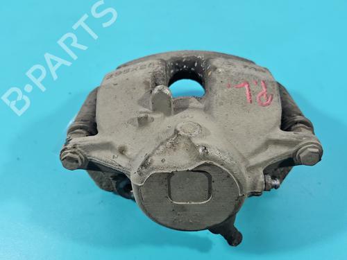 Left front brake caliper MERCEDES-BENZ E-CLASS (W212) E 200 CDI / BlueTEC (212.005, 212.006) | BP37820250M105 - Image 4