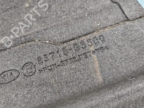 Boot lining KIA NIRO I (DE) | BP37846519I3 - Image 4