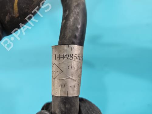 Pipe RENAULT MEGANE IV Saloon 1.5 dCi 110 | BP38141631M125 - Image 9