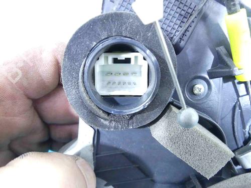 Front left lock SUZUKI KIZASHI (FR) 2.4 (A6B424) | BP37890573C98 - Image 4