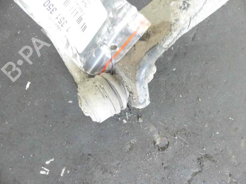 Anti roll bar JAGUAR F-PACE (X761) | BP38115221M96 - Image 5
