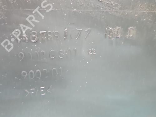 Front bumper CITROËN C8 (EA_, EB_) 2.0 HDi | BP37834987C7 - Image 17