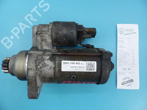 Startmotor Startmotor 37809647 37809647