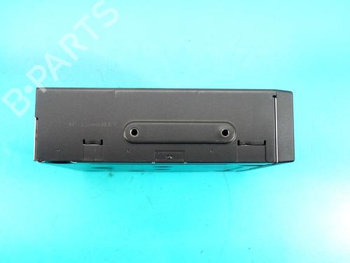 Electronic module JAGUAR XF I (X250) 3.0 D | BP37876818M83  - Image 7