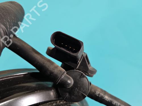 Servo brake PORSCHE CAYENNE (92A) 4.8 S | BP37990261M42  - Image 5