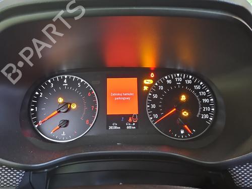 kombiinstrument-dacia-sandero-iii-2021-38131048 main image