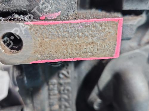 Engine FIAT 500X (334_) 2.0 D Multijet 4x4 (334AXB22, 334AXD2B) | BP39139983M1 - Image 8