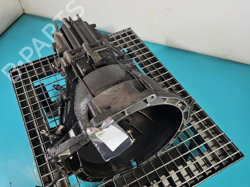 Caja de cambios Caja de cambios 38134351 38134351