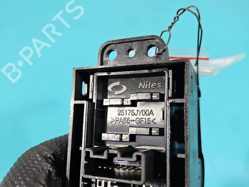 Switch RENAULT KOLEOS I (HY_) 2.0 dCi 4x4 (HY0B) | BP37851474I30 - Image 8