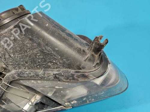 Left headlight JAGUAR XF I (X250) 2.7 D | BP38646923C28 - Image 14