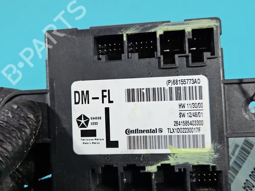 Electronic module FIAT FREEMONT (345_) 2.0 JTD | BP37833336M83 - Image 5
