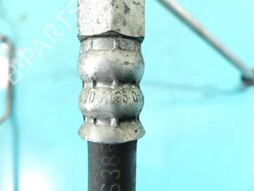 Pipe MERCEDES-BENZ C-CLASS (W204) C 280 (204.054) | BP37895097M125  - Image 7