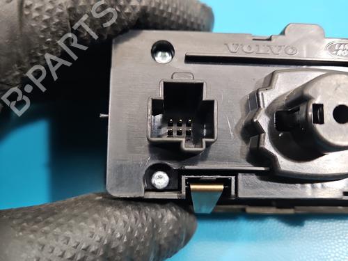 Headlight switch VOLVO V40 Hatchback (525) T3 GTDi | BP38147650I24  - Image 6