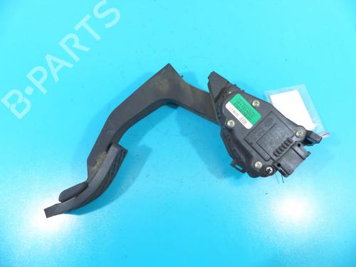 Pedal AUDI A8 D3 (4E2, 4E8) 3.0 TDI quattro | BP37882735I4 - Image 2
