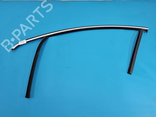 rubber-door-seal-volvo-s60-ii-134-2010-2011-2012-2013-2014-2015-2016-2017-2018-2019-38148448 main image