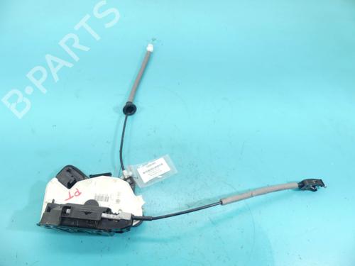 Used Rear right lock Rear right lock 37877069 37877069