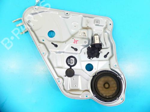 Used Rear left window mechanism Rear left window mechanism 37802656 37802656