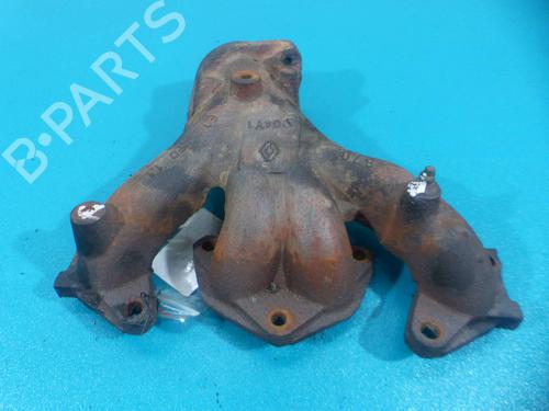 Used Exhaust manifold Exhaust manifold 37861042 37861042