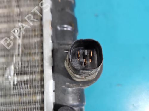 Water radiator VW POLO (6N2) 1.9 SDI | BP39410515M31 - Image 5