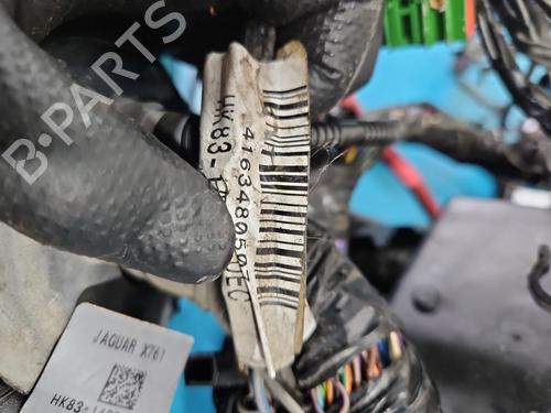 Wiring harness JAGUAR F-PACE (X761) | BP39977247E16 - Image 10