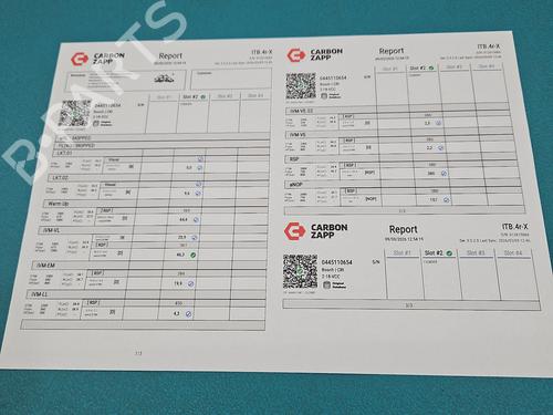 Injector LAND ROVER RANGE ROVER EVOQUE (L538) | BP37832285M100 - Image 3