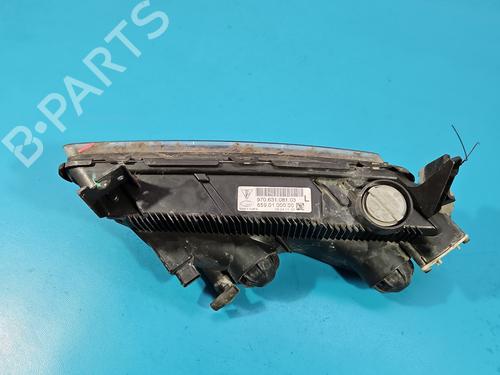 Left front fog light PORSCHE PANAMERA (970) 3.6 | BP38993085C30 - Image 9