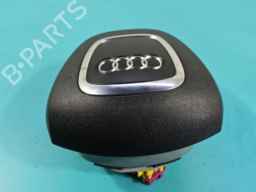 Steering wheel AUDI A6 C6 (4F2)  | BP37829464C49  - Image 17